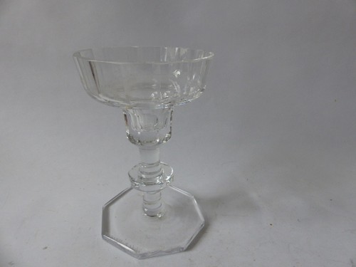 Kosta boda verre - boda, verre/bougeoir