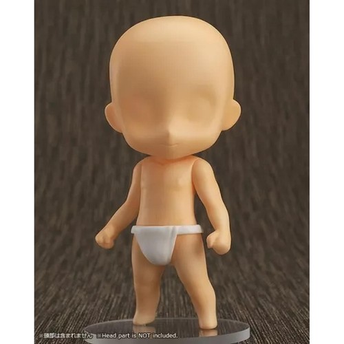 Nendoroid kode fundoshi - kode,