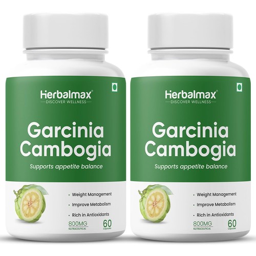 Gélules garcinia cambogia - gélules,