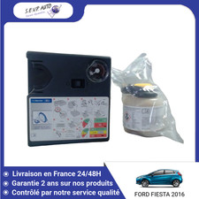 ?? GONFLEUR DE SECOURS FORD FIESTA 2010- ➤2107811 ♻️