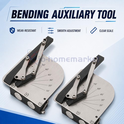 2pcs bending machine magnetic - 2pcs,