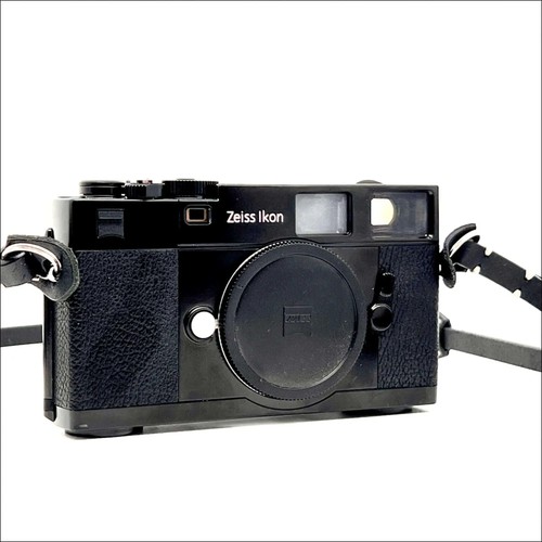 Zeiss ikon used - zeiss,