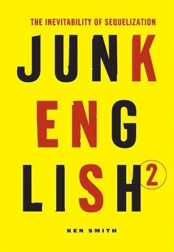 Ken smith junk - ken, 2