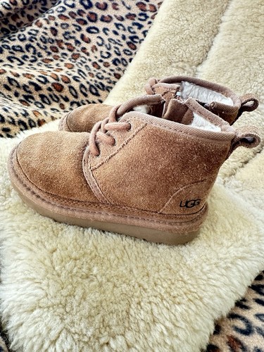 Ugg neumel toddler - ii, kids