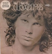 The Doors The Best Of The