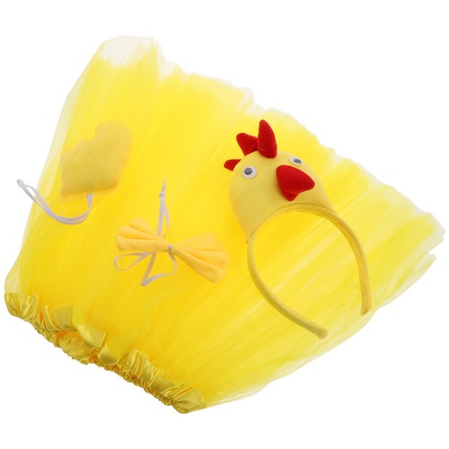 Accessoires costume tutu - de,
