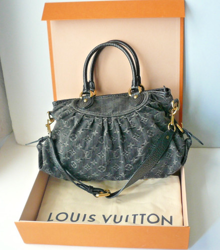 Louis vuitton sac - neo, cabby