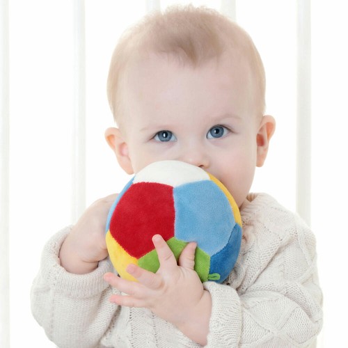 Sigikid playq active ball - active,