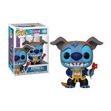 Figurine Funko Pop! Disney