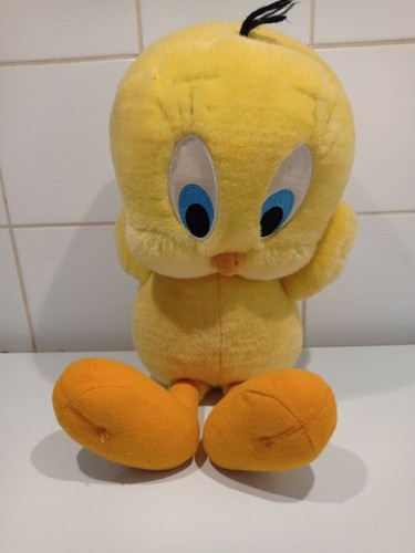 Tyco peluche parlante titi - parlante,