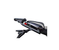 KAWASAKI 650 ER6 -12/17- PORTE