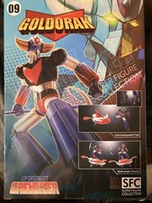 AbyStyle SFC Grendizer