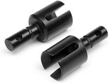 Sortie de différentiel avant ref 101060 pour Vorza Trophy Flux 3.5 et 4.6