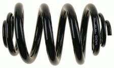 RESSORT DE SUSPENSION VW T. T4