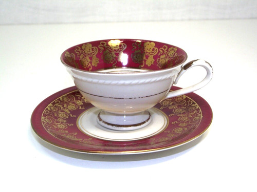 Tasse café porcelaine - en,