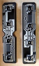 2 Platines Mercedes Sprinter fourgon phase 1 et 2  W900-901 (1995-2006) NEUF