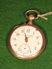Ancien Chronomètre Lip en
