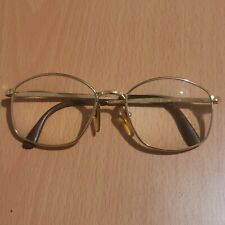 Lunettes Cadran Doublé OR Henry Jullien Modèle FEDORA