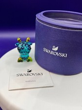 Figurine cristal swarovski - figurine,