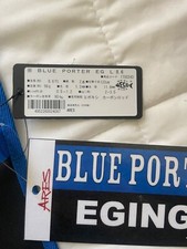 canne a peche eging ares bleue porter 86L