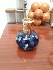 Ancienne LAMPE BERGER Paris