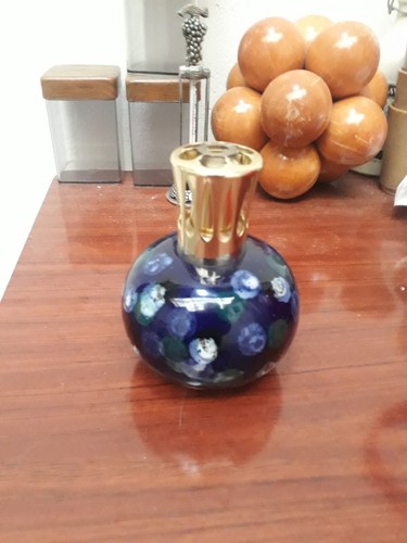 Ancienne lampe berger paris - ancienne,
