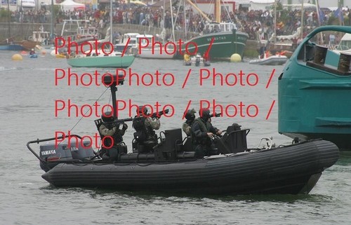 Commando marine jaubert - commando,