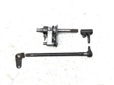 Sélecteur De Vitesses Avec Tige De Pédale Pour Moto Morini Excalibur 350 1986