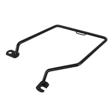 Sacoche De Selle Fixation