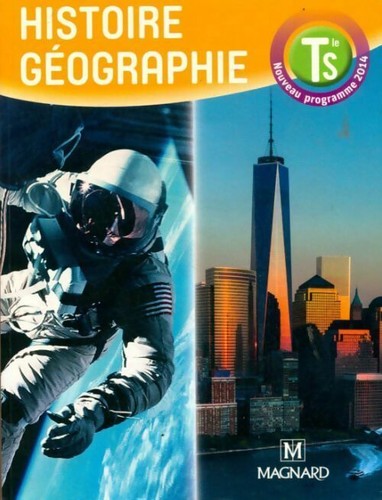 Histoire géographie terminale - histoire-géographie,
