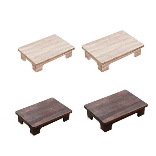 Table basse thé bois - thé,