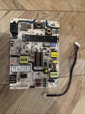 Carte Alimentation / Power