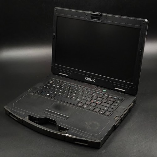 Getac s410 ordinateur - getac,