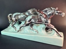 Sculpture art déco - sculpture, en
