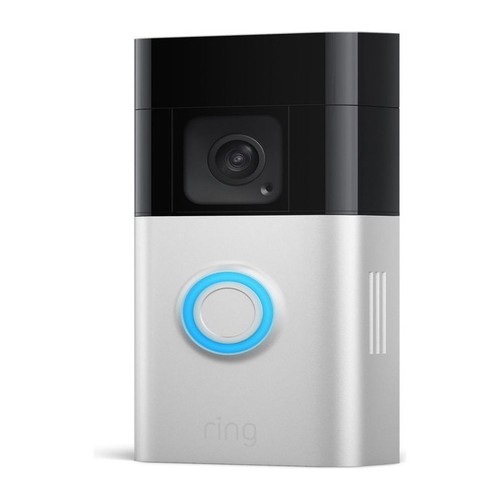 Interphone visiophone ring - -,