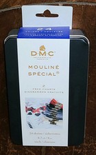 Dmc 24pc mouline special - special, in