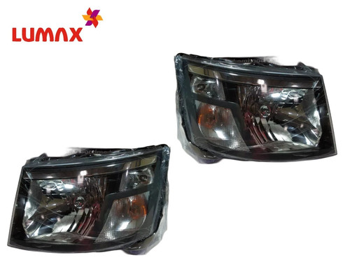 Phare lumax avec moteur pour - phare,