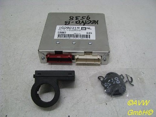 Calculateur moteur ecu opel - moteur,