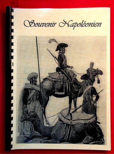 Souvenir napoléonien la - -,