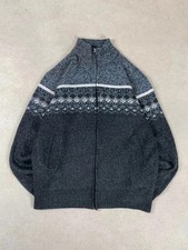 Pull Full zip sweat intérieur