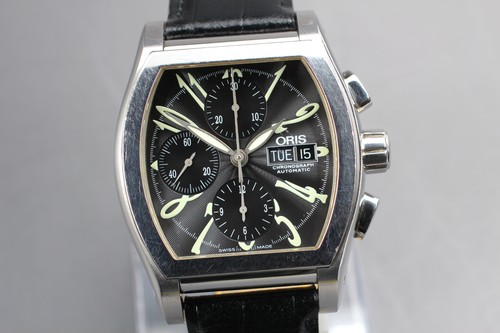 Presque comme neuve - [], montre