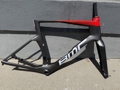Bmc teammachine mod 56 - teammachine, r