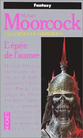 Légende hawkmoon tome - hawkmoon,,