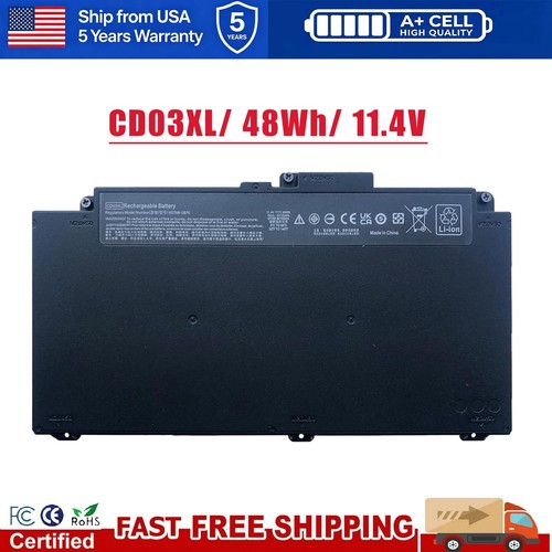 Cd03xl battery for hp - ✅cd03xl,