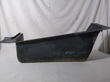 Marche pieds MERCEDES SPRINTER