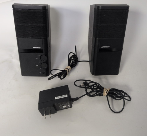 Bose mediamate computer - bose,