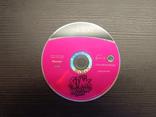 Seul les sims - cd,