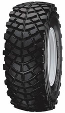 Pneu franchissement 195 80r15 - pneu, 195/80r15