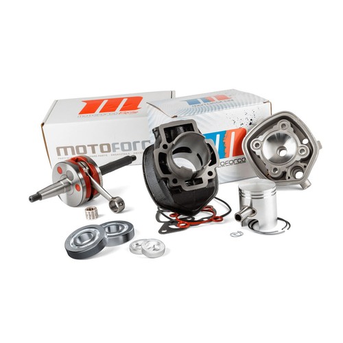 Set moto forcer - set,
