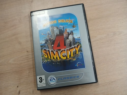 Les sims edition deluxe - edition,